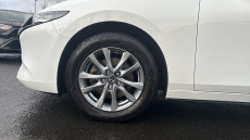 Mazda 3 2.5 e-Skyactiv G MHEV [140] Centre-Line 5dr Petrol Hatchback